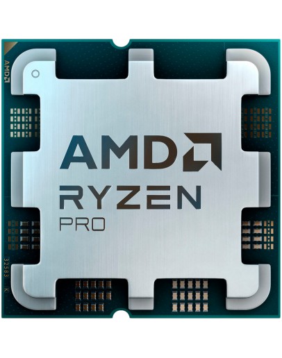 AMD CPU Desktop Ryzen 5 PRO 6C/12T 7445