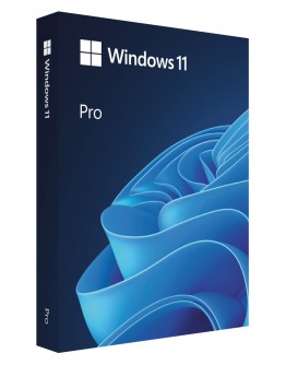 Microsoft Windows Pro 11 64-bit Bulgarian Intl USB