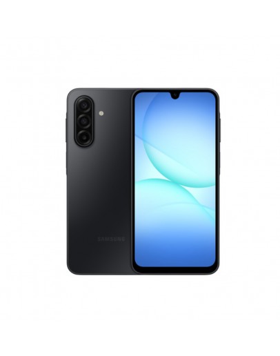 Смартфон Samsung SM-A175 LTE GALAXY A17 256GB 4GB Black