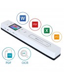 IRIScan Book 7 Dyslexic