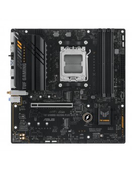 ASUS TUF GAMING A620M-PLUS WIF