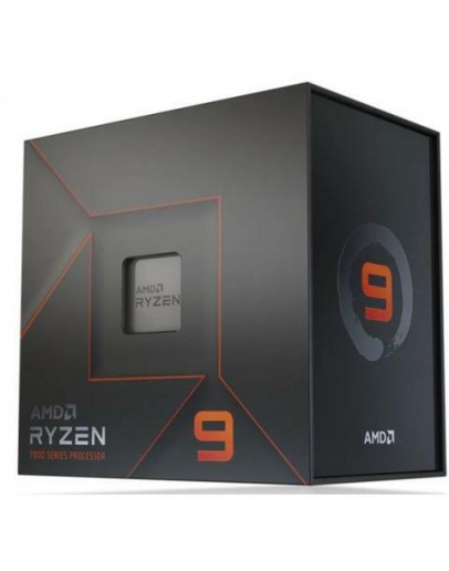 AMD RYZEN 9 7900X 4.7G 76M BOX