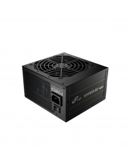 PSU FORTRON HYPER 80+ PRO 650R