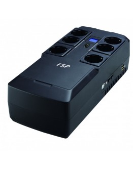 FORTRON NANO FIT 800