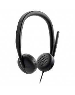 Dell Wired Headset