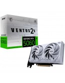 MSI Video Card NVIDIA GeForce RTX 5060 8G VENTUS