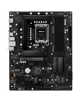 ASROCK MB Desktop B860 PRO-A, S.1851, 4x DDR5, 1x