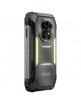 Смартфон Blackview XPLORE 2 Projector Rugged phone, 6.73