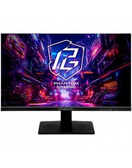 Монитор Asrock PG27FFX1B Gaming Monitor, 27