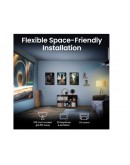 BenQ TK700ST DLP, 4K UHD (3840x2160), HDR, Ultra-f