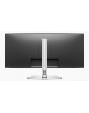 Монитор Dell P3425WE, 34.1 Curved, WQHD AG, IPS, 100 Hz, 2