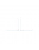 Лаптоп Apple MacBook Air 15.3: SKY BLUE/M4 10C CPU/10C GP