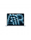 Лаптоп Apple MacBook Air 13.6: SKY BLUE/M4 10C CPU/10C GP