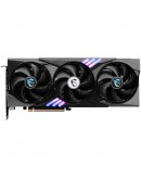 MSI Video Card NVIDIA GeForce RTX 5060 Ti 16G