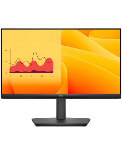 Монитор Dell Pro 22 Adjustable Stand Monitor - E2225HSM