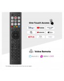 Hisense 75 E7Q Pro, 4K Ultra HD 3840x2160, QLED, Q