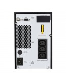 APC Easy UPS On-Line SRV 1000VA 900W 230V
