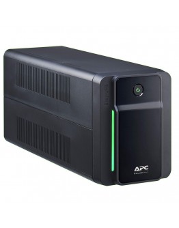 APC Easy UPS 2200VA, 230V, AVR, Schuko Sockets