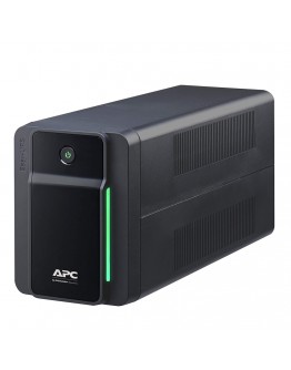 APC Easy UPS 1600VA, 230V, AVR, Schuko Sockets