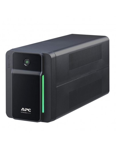 APC Easy UPS 900VA, 230V, AVR, Schuko Sockets