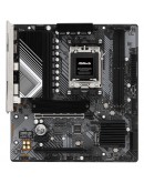ASROCK MB Desktop B650M-HDV/M2, AM5, 2x DDR5, 2x
