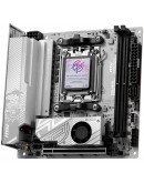 MSI MPG B850I EDGE TI WIFI, mITX, Socket AM5,