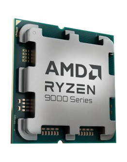 AMD CPU Desktop Ryzen 5 6/12T 9600