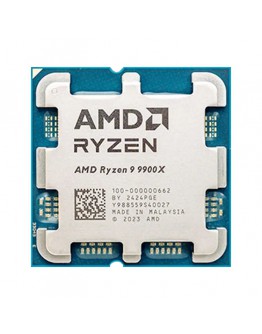 AMD RYZEN 9 9900X TRAY