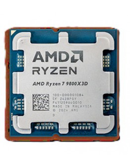 AMD RYZEN 7 9800X3D TRAY