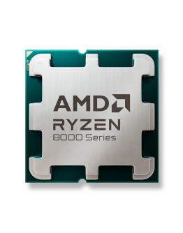 AMD RYZEN 5 8400F 4.2G MPK