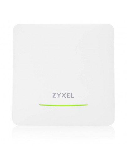 ZyXEL NWA50BE, BE5100, Dual Radio 2x2 MU-MIMO, PoE