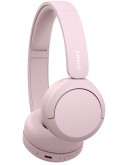 Sony Headset WH-CH520, pink