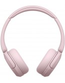 Sony Headset WH-CH520, pink
