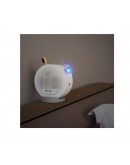 BenQ GV50, DLP, LASER, 1080p (1920x1080), 100K:1, 