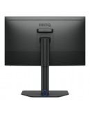 Монитор BenQ SW272Q 27 IPS, 2K, 2560x1440 2K, 300 cd/m2, P