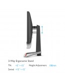 Монитор BenQ MOBIUZ EX2710S, 27,IPS, HDRi, 165Hz,1ms, 1920