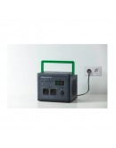 Schneider OffGrid Portable Power Station 730, 738W