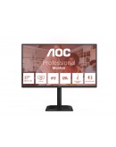 Монитор AOC 27E4U, 27 IPS WLED, 1920x1080@120Hz, 4ms GtG, 