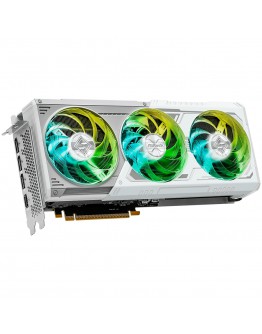 ASROCK Intel Arc B580 Steel Legend OC 12GB GDDR6