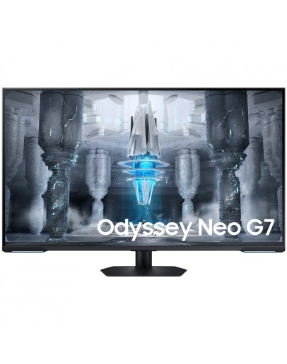 Монитор Samsung Odyssey Neo G7