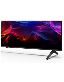 Sharp 85HP5265E, 85 QLED Google TV, 4K Ultra HD  3