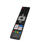 Sharp 32HF3865E, 32 QLED Google TV, FHD 1920x1080 