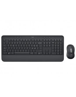 Logitech Signature MK650 Combo for Business, Graph