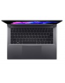 Лаптоп Acer Swift X 14, SFX14-71G-75L8, Intel Core i7-137