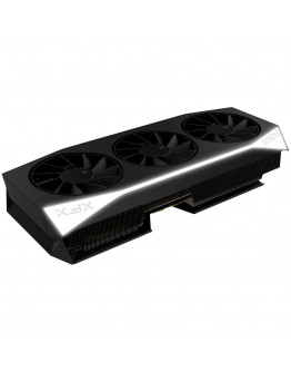 XFX Mercury AMD Radeon RX 9070XT 16GB GDDR6