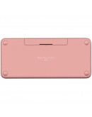 LOGITECH K380S Multi-Device Bluetooth Keyboard -