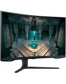 Монитор Monitor LED Samsung LS32BG650EUXEN Odyssey G65B,