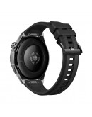 Huawei Watch GT6, Atum-B19F, Black Rubber + Huawei