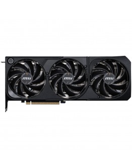MSI Video Card Nvidia GeForce RTX 5080 16G SHADOW