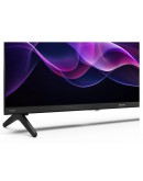 Sharp 32HF3265E, 32 QLED Google TV, HD 1366x768 Fr